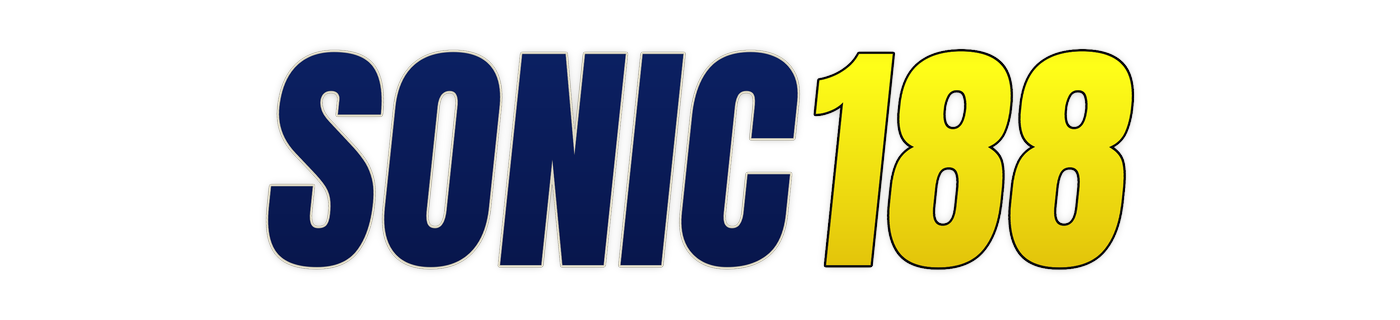 Sonic188 Logo